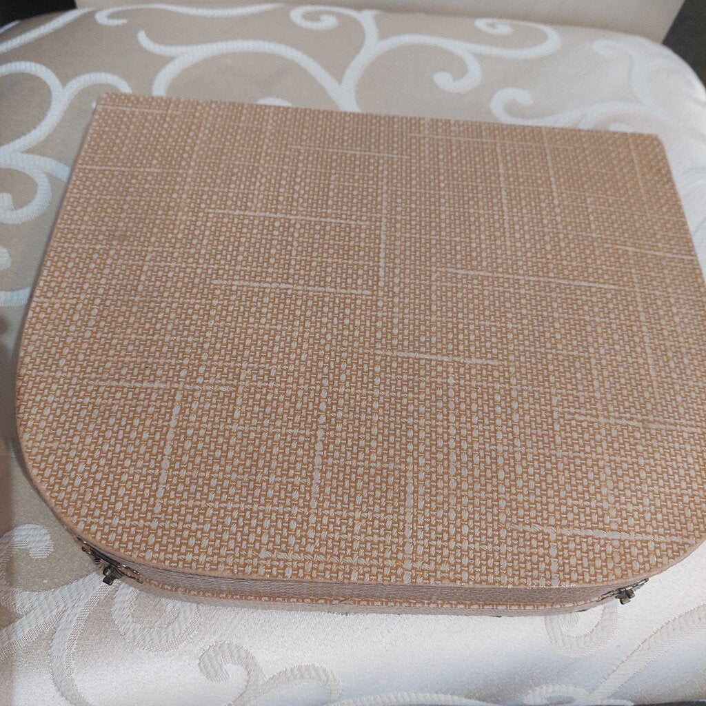 1940 Solingen Art Deco Cake Servers and 6 Forks w. Bakelite Handles - The URBANARY Home and Garden