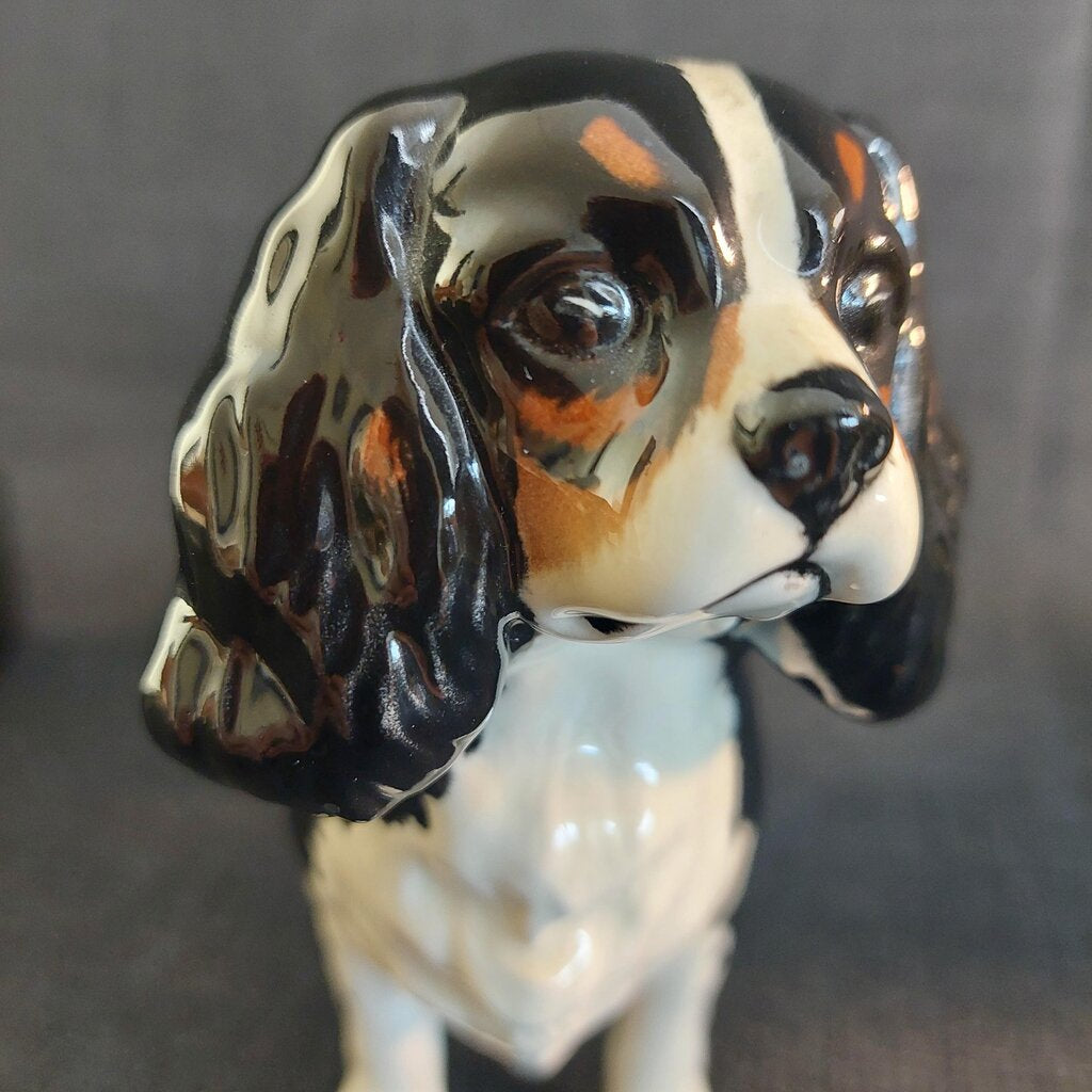 Beswick Cavalier King Charles Spaniel Josephine Of Blagreaves 5 Inch Figurine