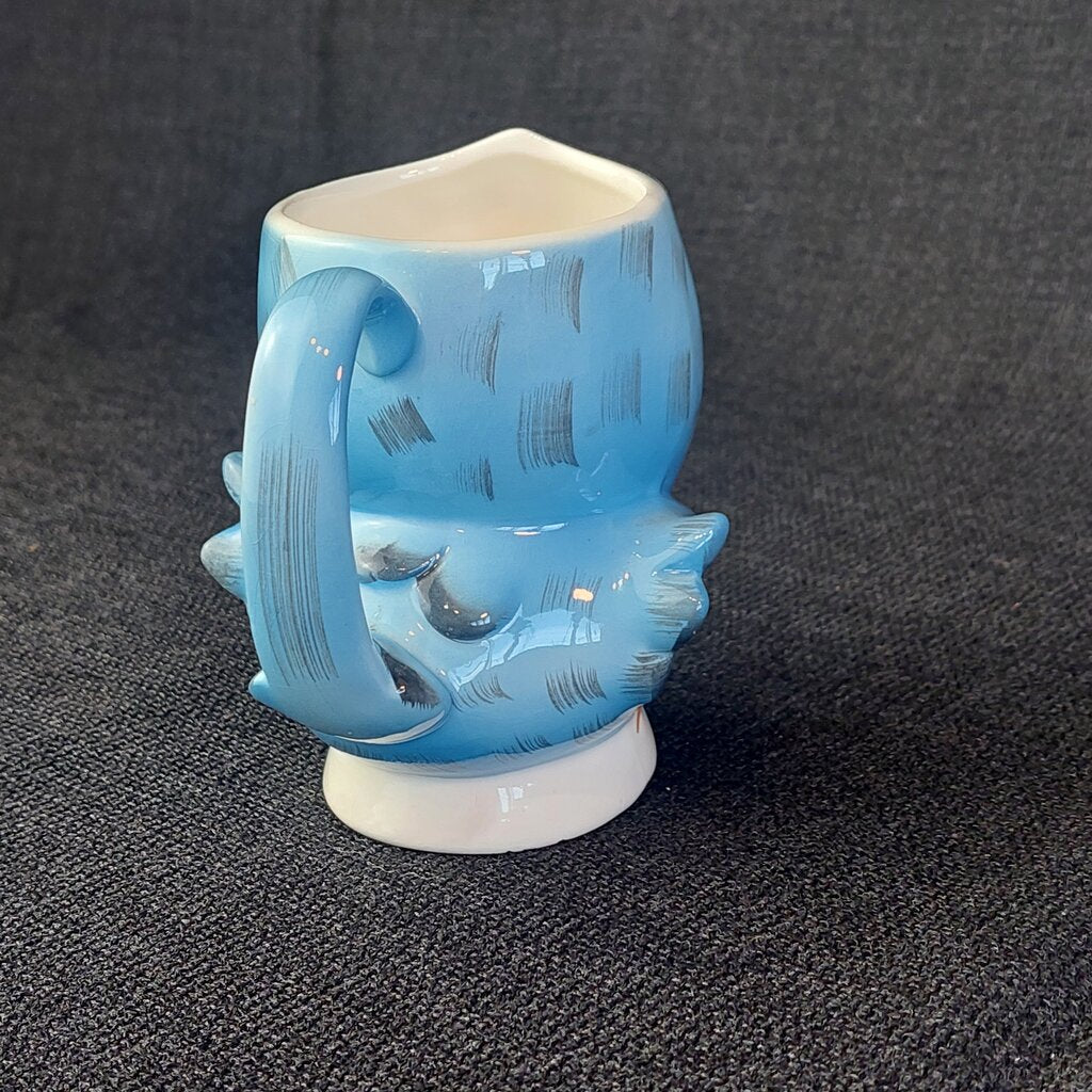 VTG 1950s Lefton ESD Bluebird CUP Anthropomorphic 7025