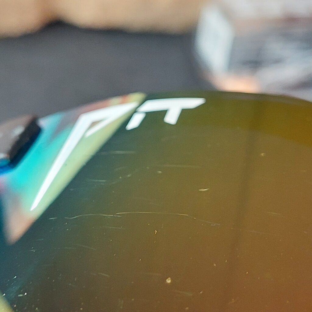 Pit Viper Polarized Double Wide Mystery Sunglasses - The URBANARY Home and Garden