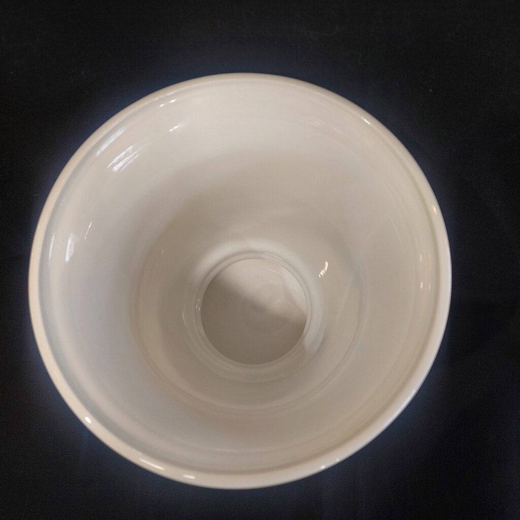 Portmeirion The Holly & The Ivy Cachepot / Plant Pot / Vase