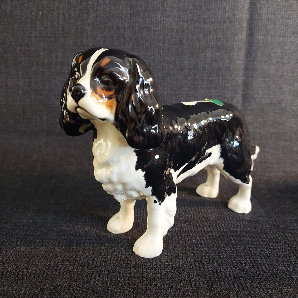 Beswick Cavalier King Charles Spaniel Josephine Of Blagreaves 5 Inch Figurine