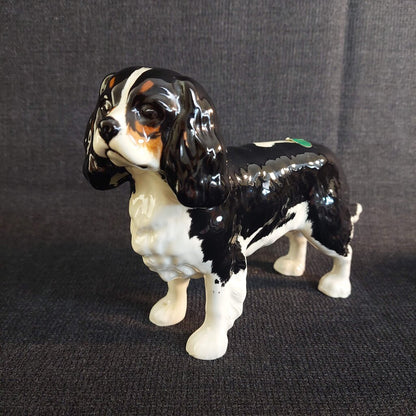 Beswick Cavalier King Charles Spaniel Josephine Of Blagreaves 5 Inch Figurine