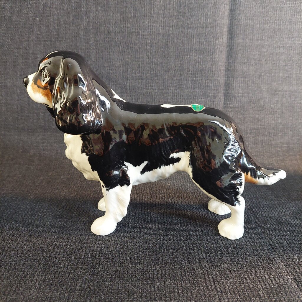 Beswick Cavalier King Charles Spaniel Josephine Of Blagreaves 5 Inch Figurine