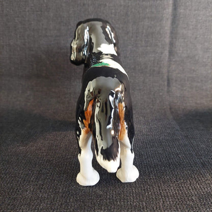 Beswick Cavalier King Charles Spaniel Josephine Of Blagreaves 5 Inch Figurine