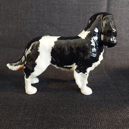 Beswick Cavalier King Charles Spaniel Josephine Of Blagreaves 5 Inch Figurine