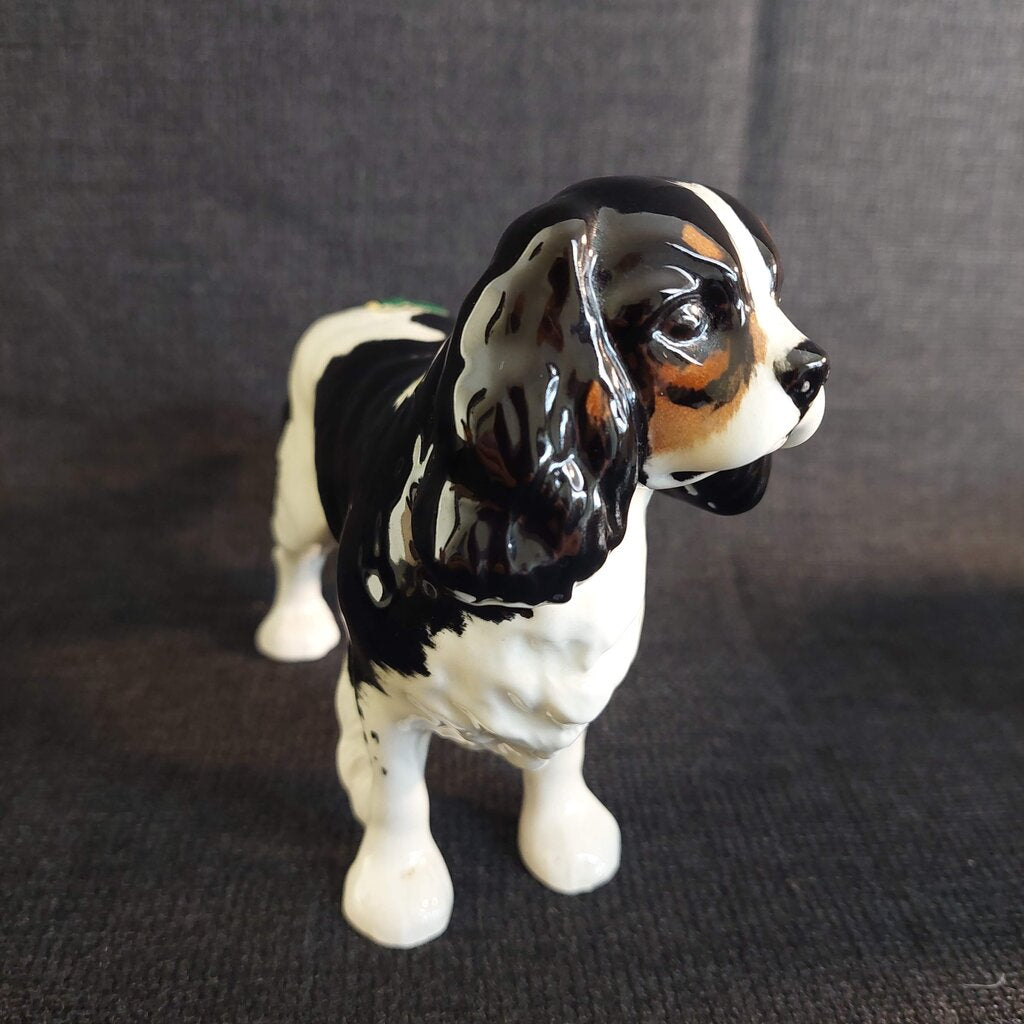 Beswick Cavalier King Charles Spaniel Josephine Of Blagreaves 5 Inch Figurine