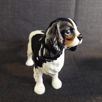 Beswick Cavalier King Charles Spaniel Josephine Of Blagreaves 5 Inch Figurine
