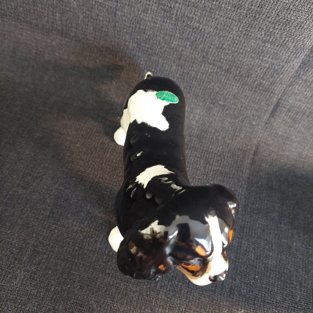 Beswick Cavalier King Charles Spaniel Josephine Of Blagreaves 5 Inch Figurine