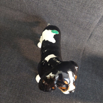 Beswick Cavalier King Charles Spaniel Josephine Of Blagreaves 5 Inch Figurine