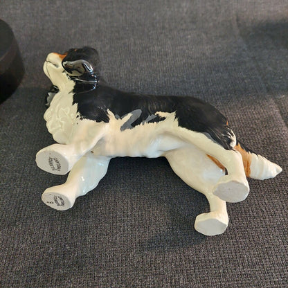 Beswick Cavalier King Charles Spaniel Josephine Of Blagreaves 5 Inch Figurine