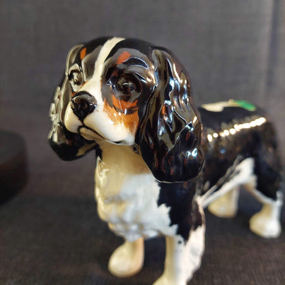 Beswick Cavalier King Charles Spaniel Josephine Of Blagreaves 5 Inch Figurine