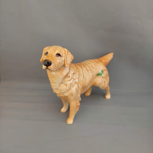 Beswick England Golden Retriever #2287 'Cabus Cadet' 5 1/4 Inches 1969-1994