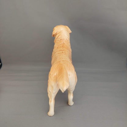 Beswick England Golden Retriever #2287 'Cabus Cadet' 5 1/4 Inches 1969-1994