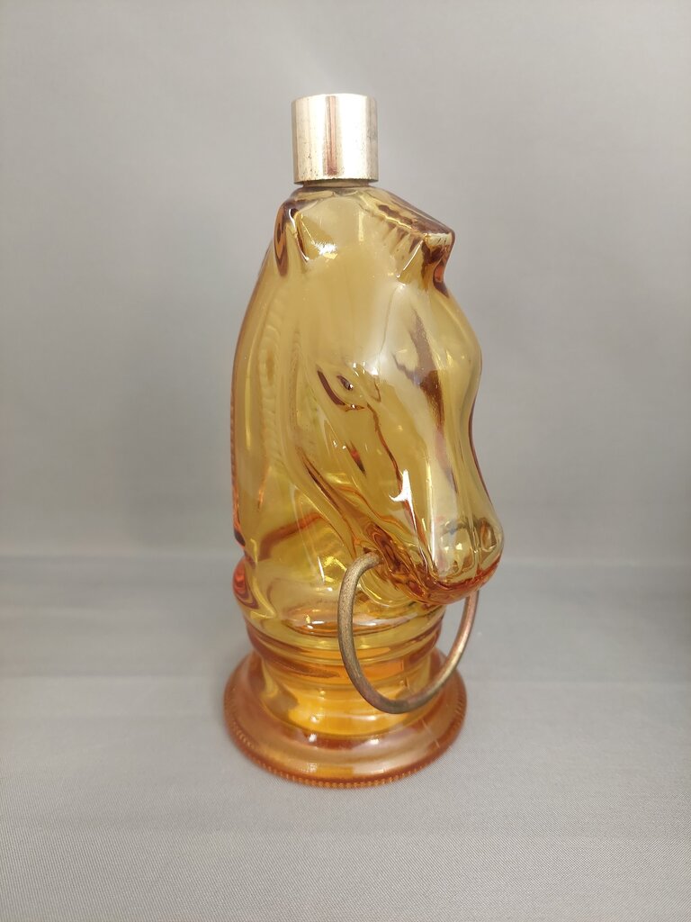 1970s Avon Aftershave Bottles Lot of 5 Empty