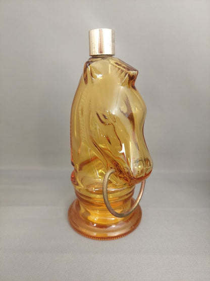 1970s Avon Aftershave Bottles Lot of 5 Empty