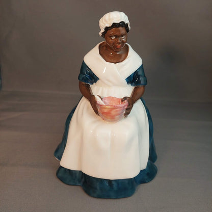 Royal Doulton HN2233 Royal Governor's Cook Figurine 5.5"H