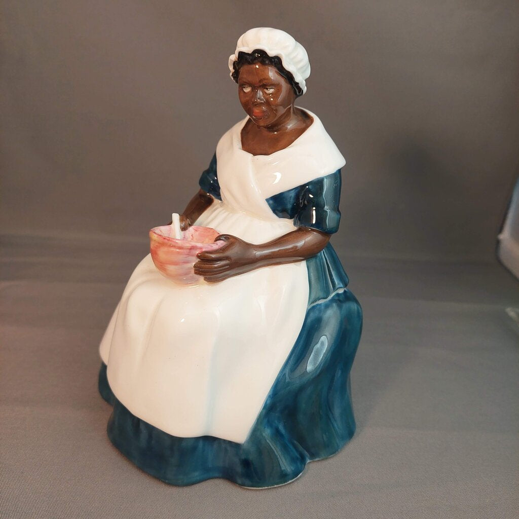 Royal Doulton HN2233 Royal Governor's Cook Figurine 5.5"H