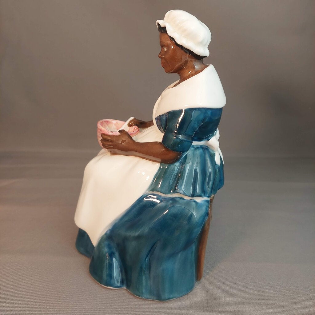 Royal Doulton HN2233 Royal Governor's Cook Figurine 5.5"H