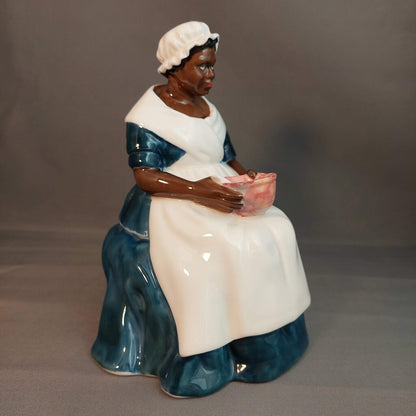 Royal Doulton HN2233 Royal Governor's Cook Figurine 5.5"H