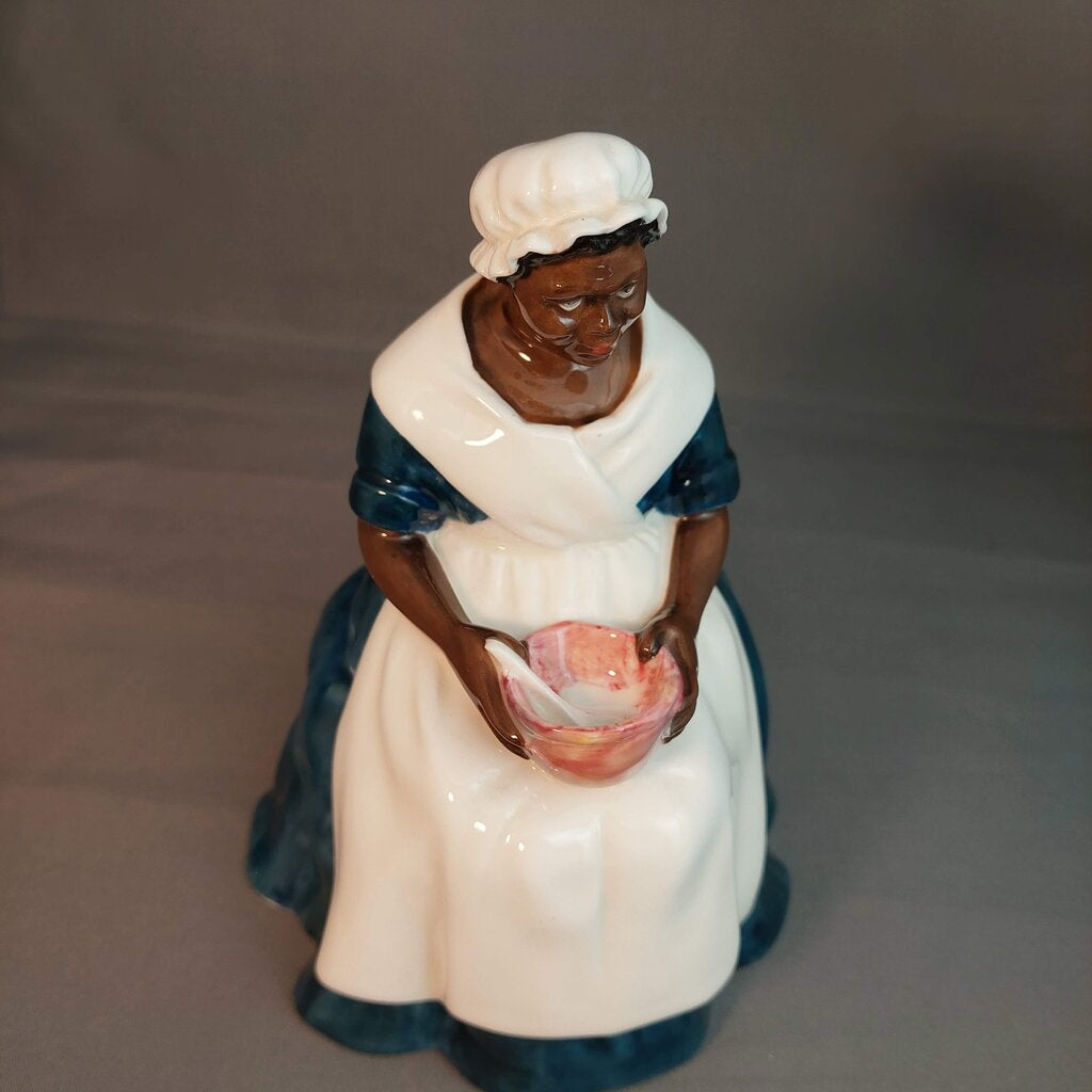 Royal Doulton HN2233 Royal Governor's Cook Figurine 5.5"H