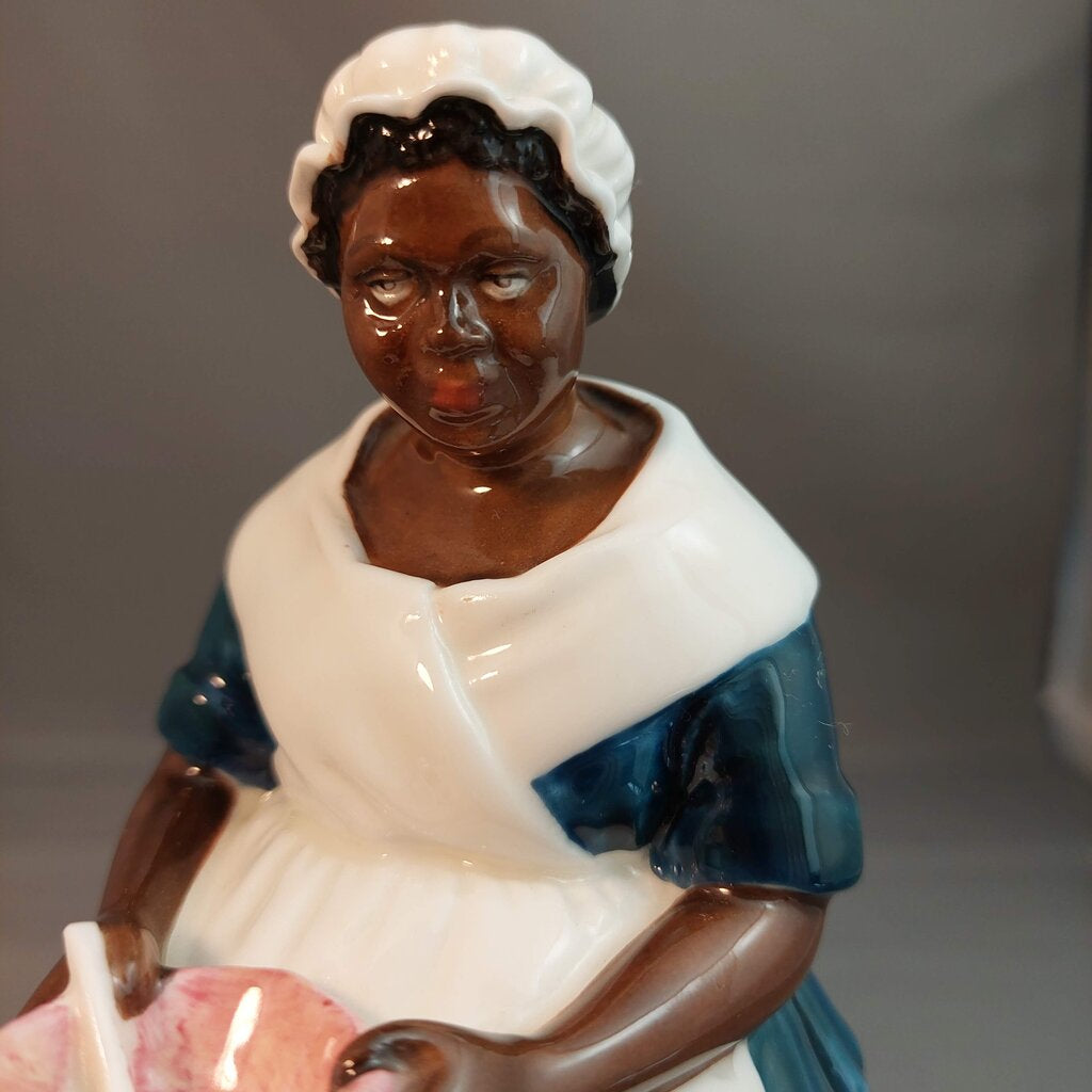 Royal Doulton HN2233 Royal Governor's Cook Figurine 5.5"H