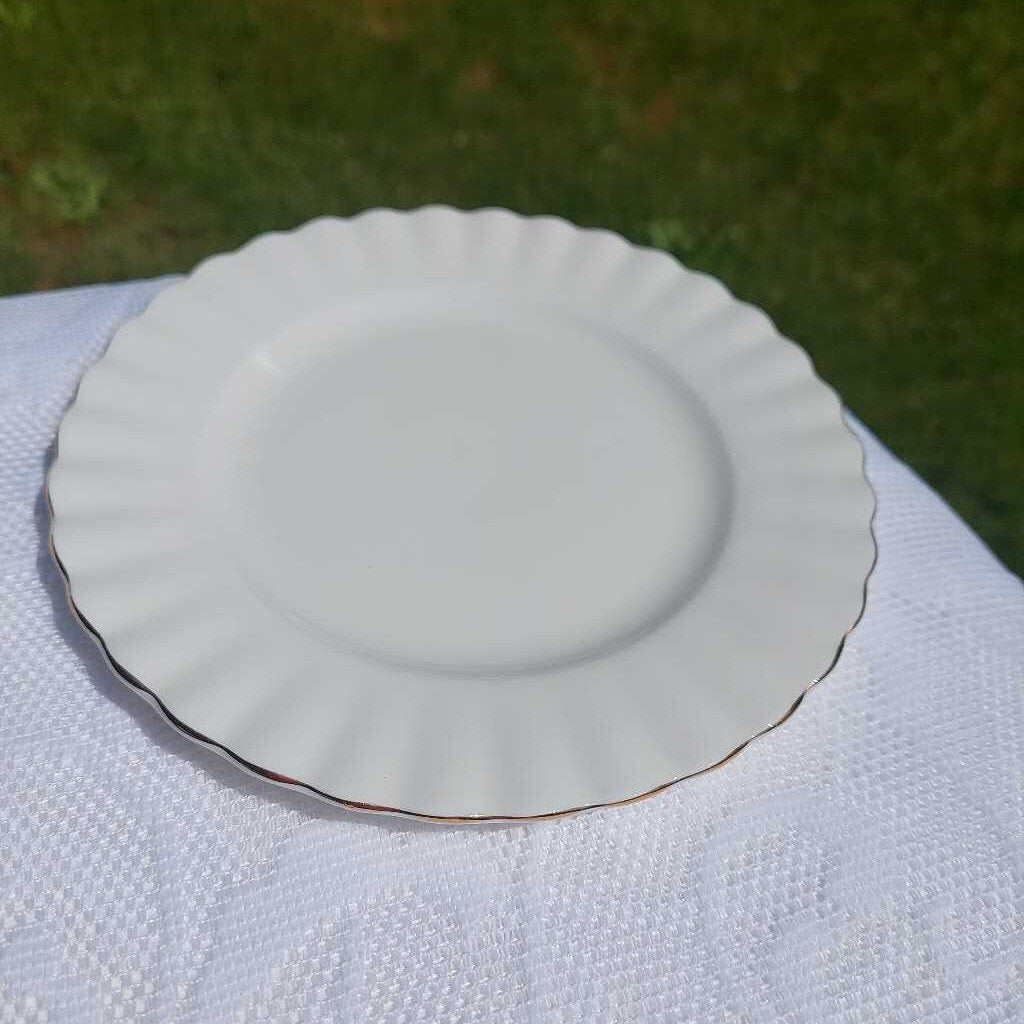 VAL D'OR Single SIDE PLATE 6 1/4 inch by Royal Albert England Multiple Avail.