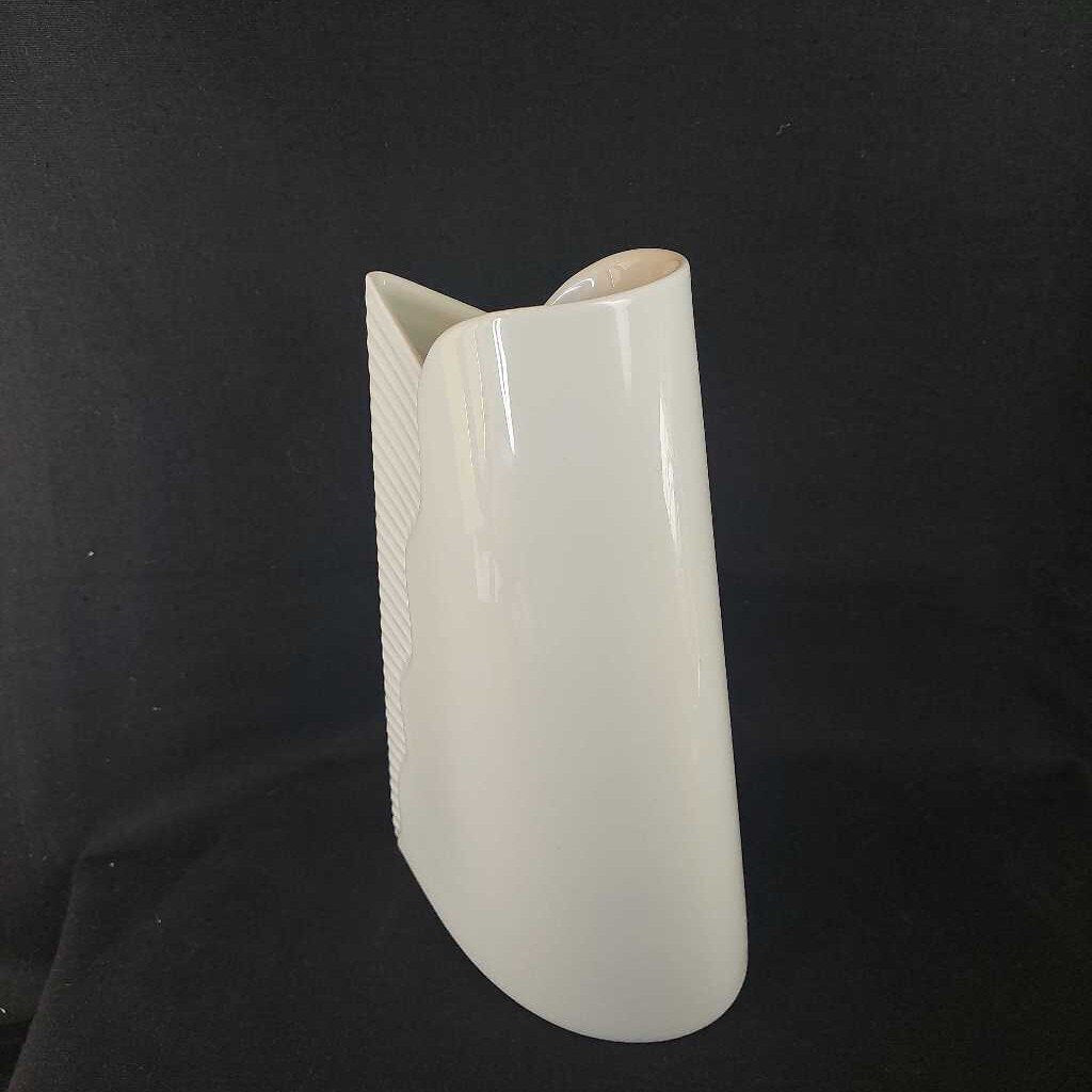 1960s UTA FEYL Design Studio Line Vase for ROSENTHAL Germany