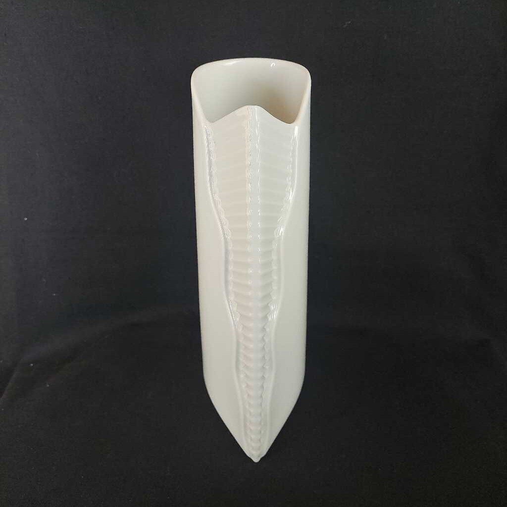 1960s UTA FEYL Design Studio Line Vase for ROSENTHAL Germany - The URBANARY Home and Garden