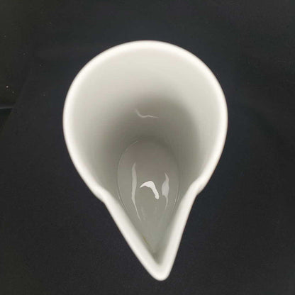 1960s UTA FEYL Design Studio Line Vase for ROSENTHAL Germany