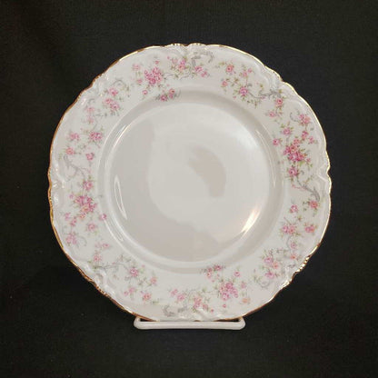 RICHELIEU 7658 DINNER PLATE by Hutschenreuther Selb Bavaria