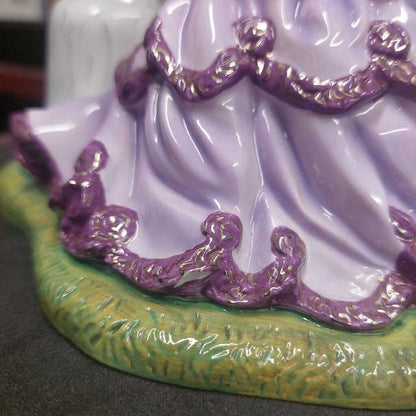 Royal Doulton limited edition Pretty Ladies series Afternoon Tea HN 5498