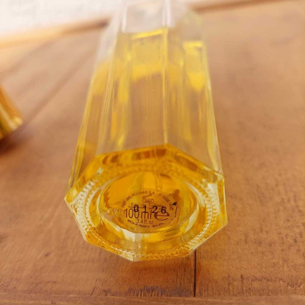 Madame Rochas, eau de toilette, by Rochas Paris 100 ml 1960's