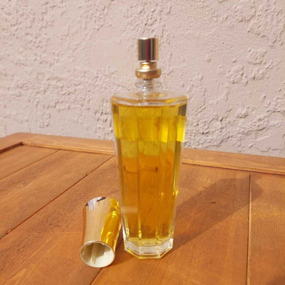 Madame Rochas, eau de toilette, by Rochas Paris 100 ml 1960's